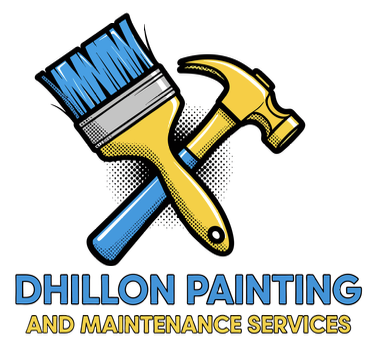 Dhillon Painting and Maintianacne services